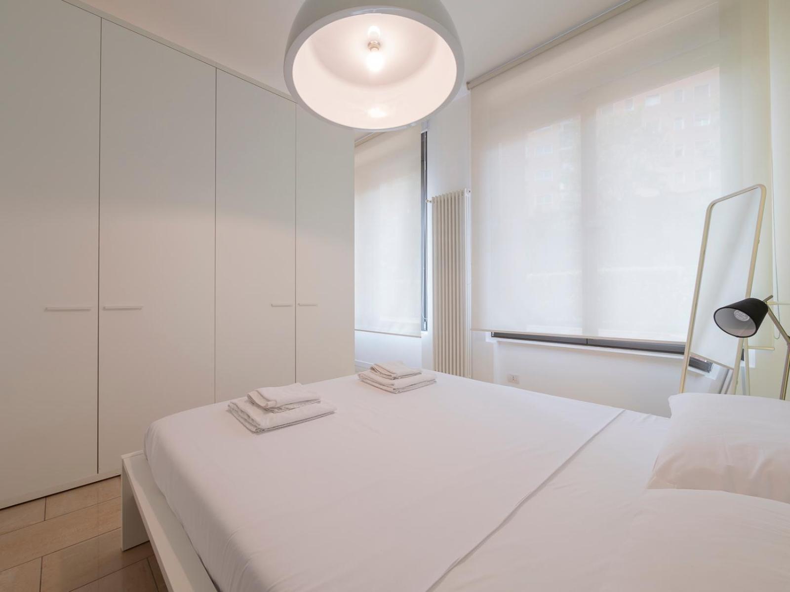 Youhosty - Via Savona 70 Appartement Milaan