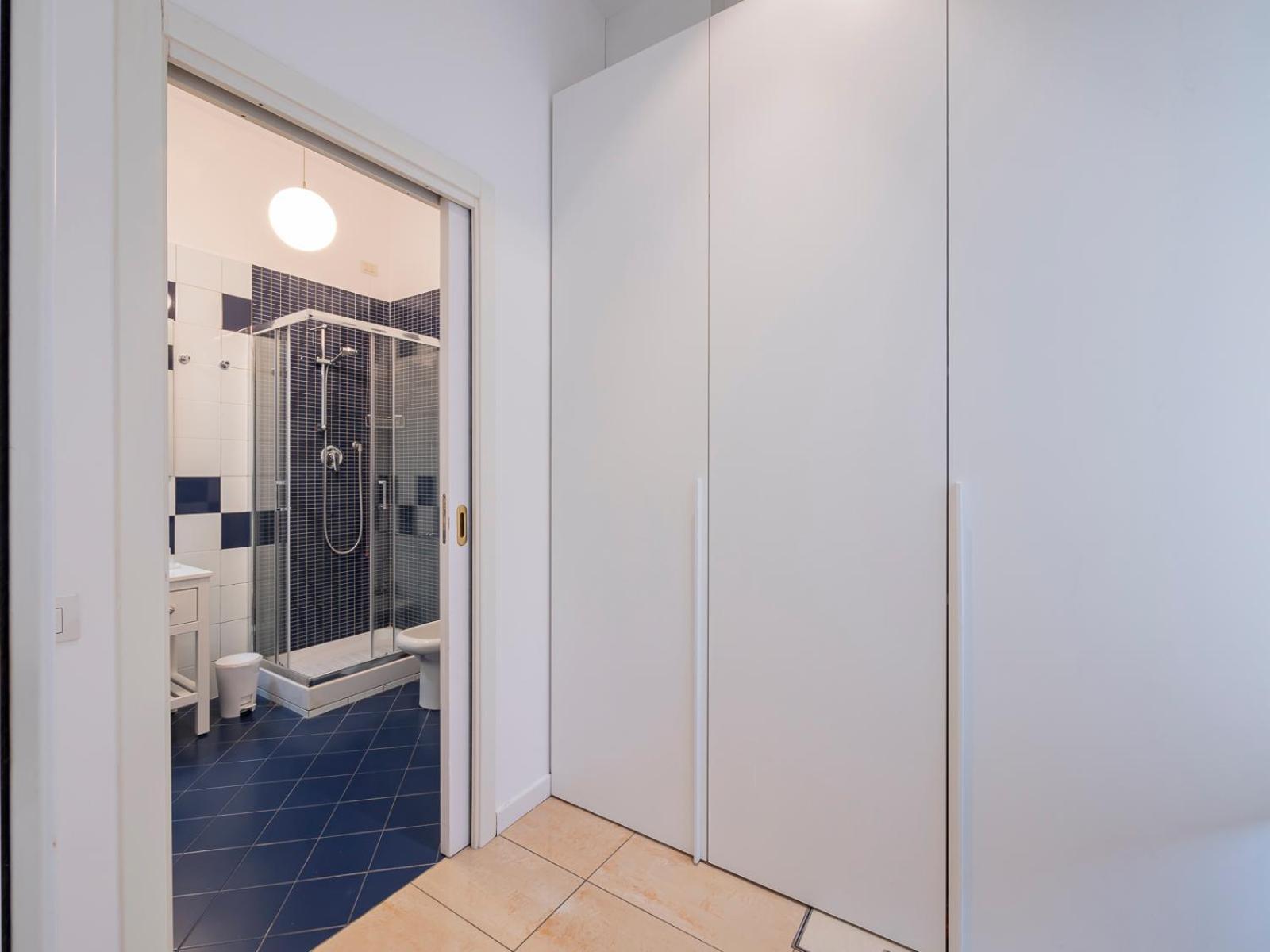 Appartement Youhosty - Via Savona 70 Milaan