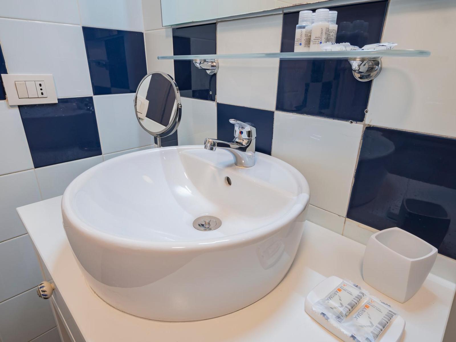 Appartement Youhosty - Via Savona 70 Milaan