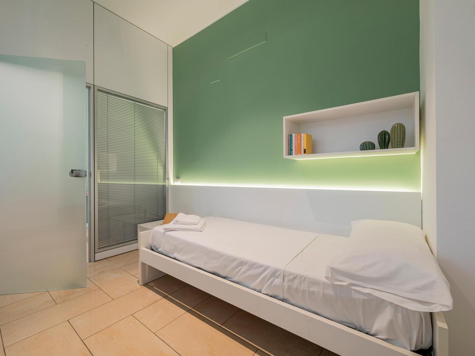 Appartement Youhosty - Via Savona 70 *